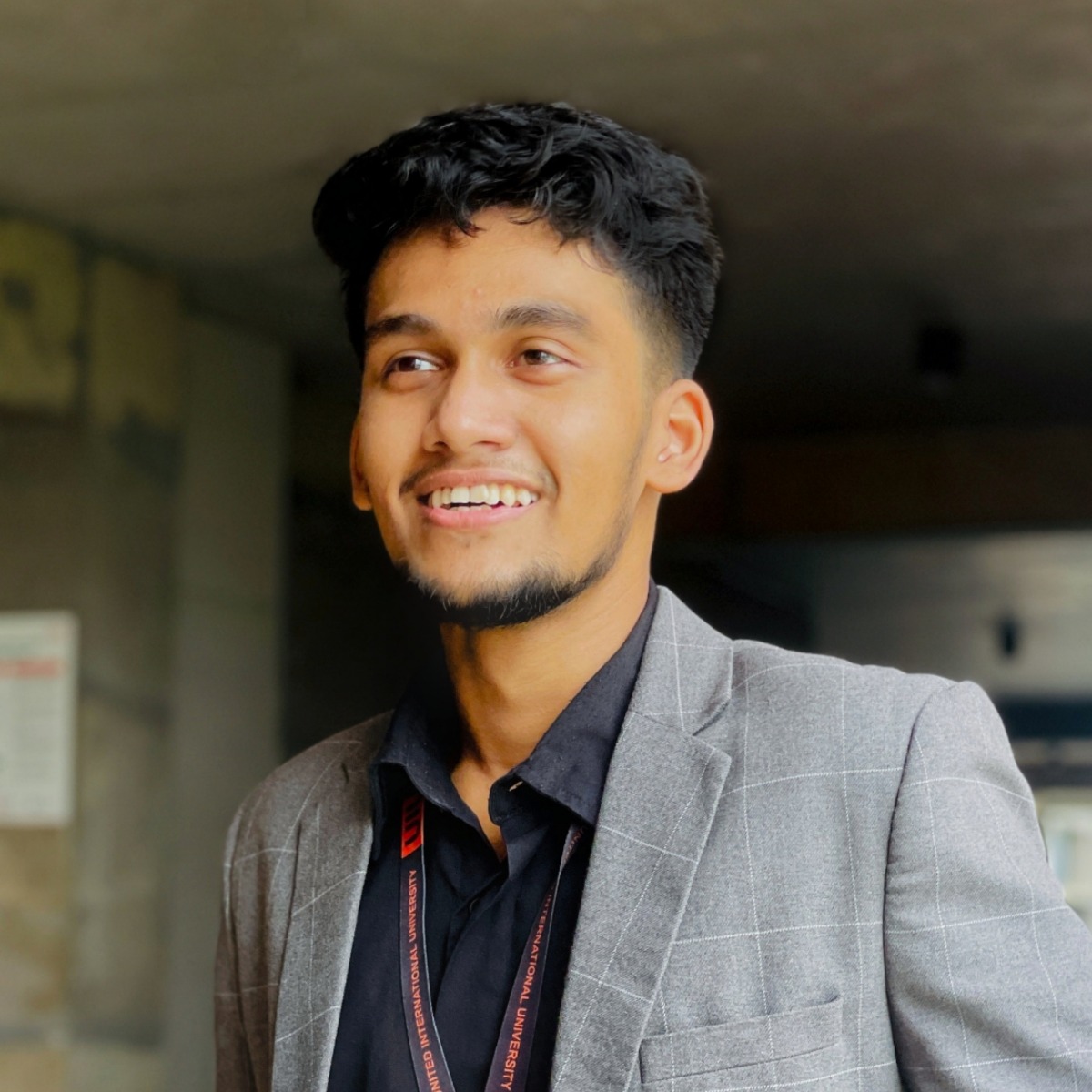 Seyam Bhuyan