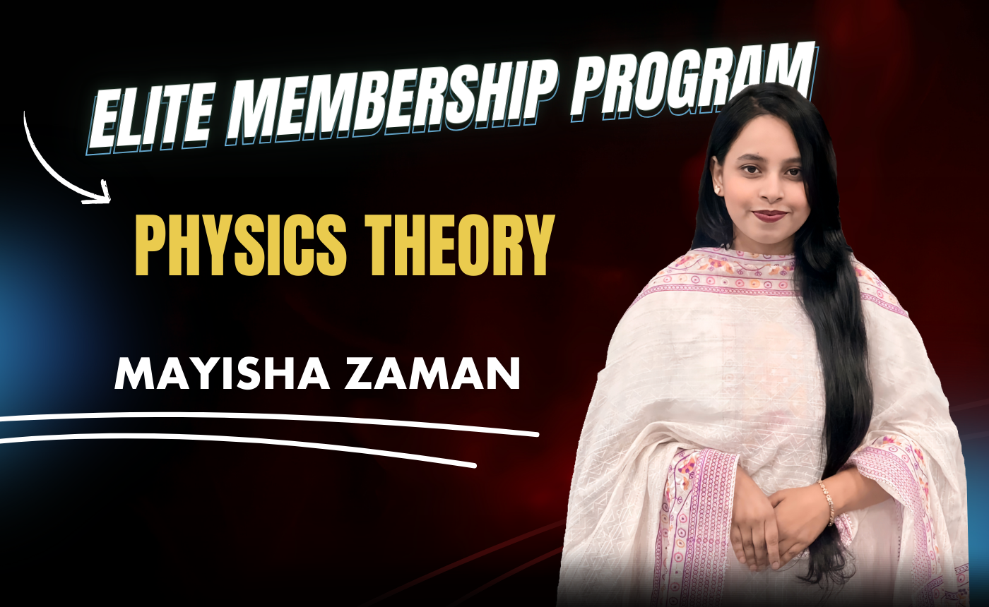 Physics Theory (Nex-5251)