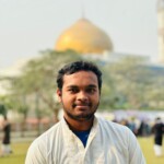 Shahariyar Islam