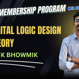 Digital Logic Design (Nex-5252)