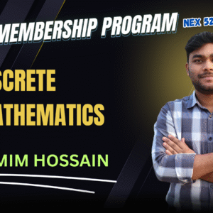 Discrete Mathematics (Nex-5252)